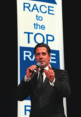 Alberto Cavalho